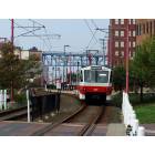 Cleveland: : Waterfront Line