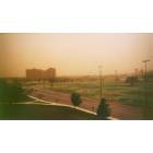 Lubbock: : West Texas dust storm
