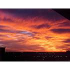 Lubbock: Sunset