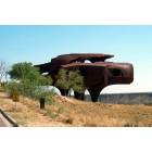 Lubbock: : crazy Ransom Canyon house