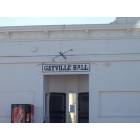 Gayville: Town Hall