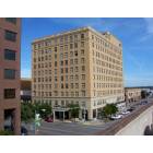 Abilene: : Windsor Hotel (apartments)