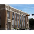 Abilene: Federal Building