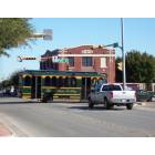 Abilene: The Abilene Trolley