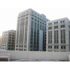 Madison: : State office buildings