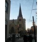 Madison: : One of the Oldest churches in Madison