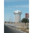 Midland: : Midland City Water tower