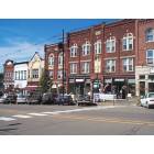 Montrose: Historic Downtown Montrose