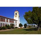 Salinas: Salinas High School