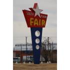 Lubbock: : South Plains Fair