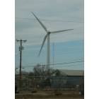 Lubbock: : Wind Mill