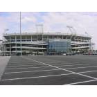 Jacksonville: : ALLTEL Stadium Post Superbowl XXXIX