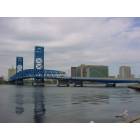 Jacksonville: : Main St. Bridge