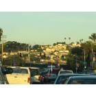 San Diego: : Rushing to I-8