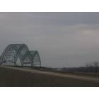 Memphis: : Hernando Desoto Bridge