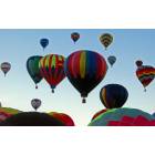Albuquerque: Albuquerque International Balloon Fiesta