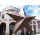 Austin: : The Bob Bullock Texas State History Museum