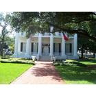 Austin: : The Governor's Mansion