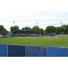 Miles City: City Baseball Park