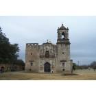 San Antonio: : Mission San Jaun