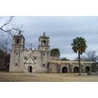 San Antonio: : Mission San Juan