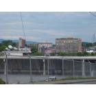 Bristol: : Downtown Bristol, Tennessee-Virginia. Mid May of 06'