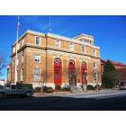 Americus: : Old Post Office