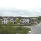 Verona: : New construction on the southeast side (including a school)