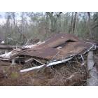 Pearlington: Hurricane Katrina Damage
