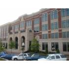 Spartanburg: : Extended Stay America corporate headquarters