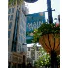 Columbia: : Main Street, downtown Columbia