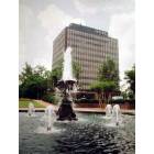 Fayetteville: : Systel Building