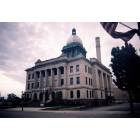 Manitowoc: : County Court House