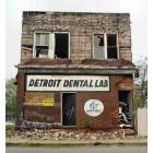 Detroit: : Detroit,MI