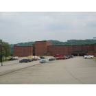 Munhall: Steel Valley Middle and High School, located in Munhall, PA