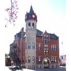 Stoughton: City Hall