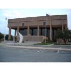 Abilene: : Taylor County Courthouse