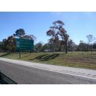 Plant City: Highway exits in Plant City