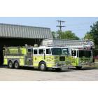 Benton: Benton Fire Department