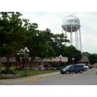 Clear Lake: : Water Tower