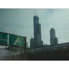 Chicago: : Sears Tower