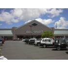 Mililani Town: Yes, We even have Wal*Mart in Mililani.