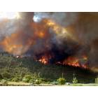 Durango: : Missionary Ridge Fire of 2002