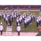 Hilliard: Hilliard Darby Marching Band