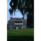 Charleston: : Drayton Hall Plantation