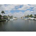 Fort Lauderdale: : Fort Lauderdale canal