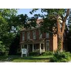 Salem: The Historic Lanning House