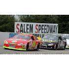 Salem: The Salem Speedway