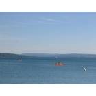 Skaneateles: : Skaneateles Lake, which is just west of Syracuse in the Finger Lakes Region