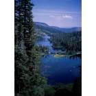 Mammoth Lakes: : twin lakes